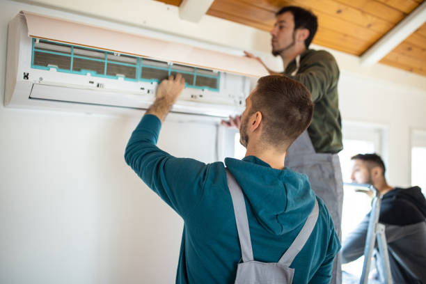 Best HVAC air duct cleaning  in Windham, OH
