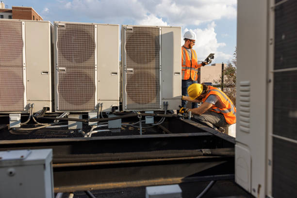 Best HVAC installation services  in Windham, OH