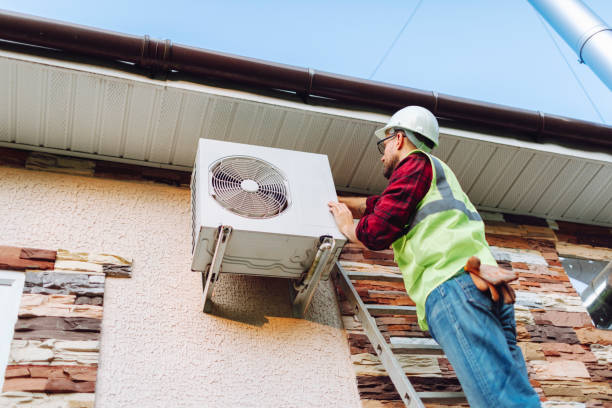 Best HVAC repair near me  in Windham, OH