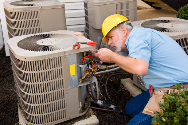 Best HVAC system installation  in Windham, OH