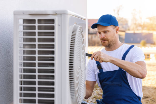Best Residential HVAC services  in Windham, OH