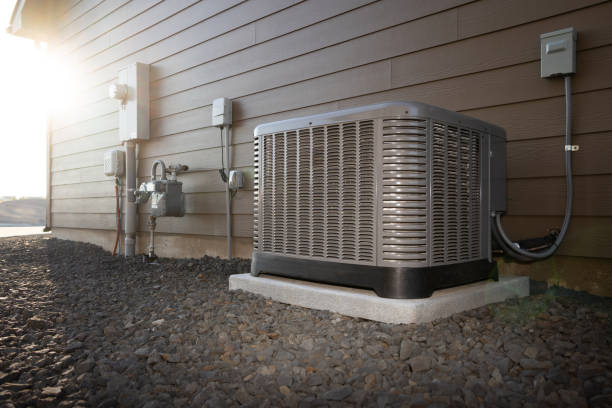 Best HVAC emergency services  in Windham, OH